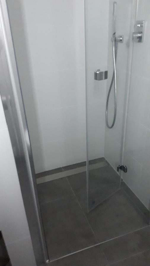 Apartamenty Nad Jeziorem Necko Augustów Exterior foto