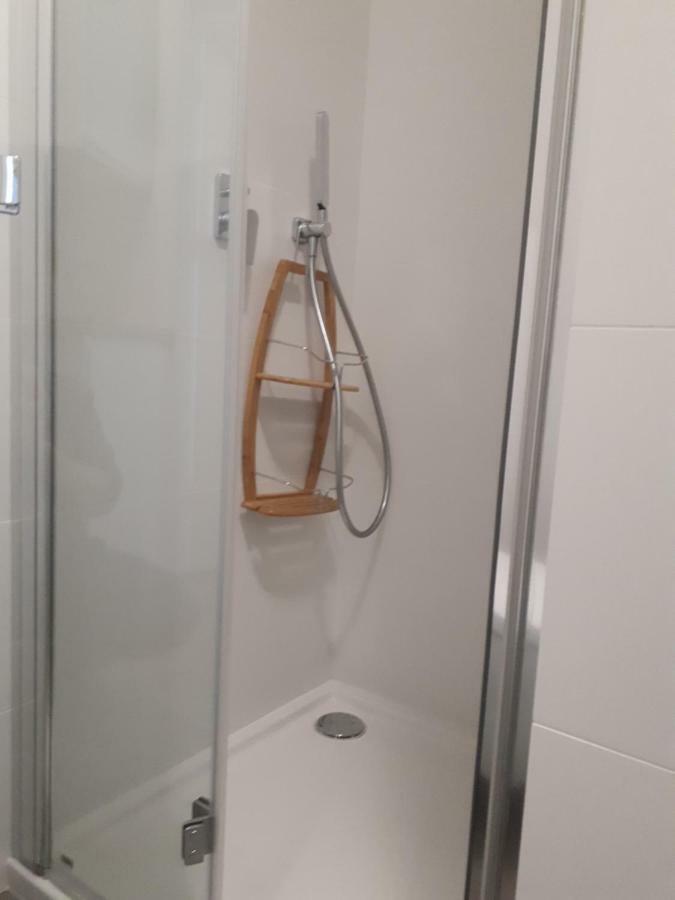 Apartamenty Nad Jeziorem Necko Augustów Exterior foto